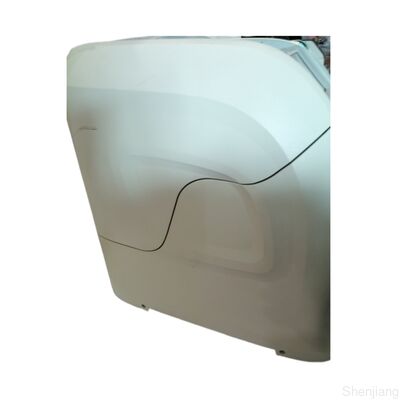 SNBC BNE-S210 Pabrik Pasokan Langsung Mata Uang Menghitung Uang Nyata Deteksi Uang Uang Recycler Sorter