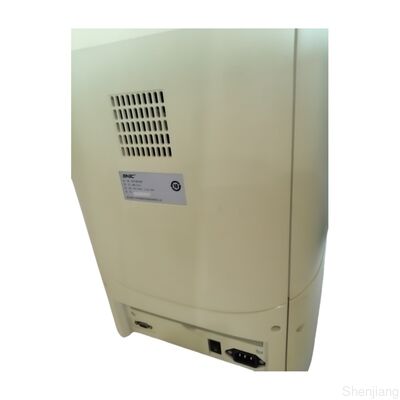 SNBC BNE-S210 Pabrik Pasokan Langsung Mata Uang Menghitung Uang Nyata Deteksi Uang Uang Recycler Sorter