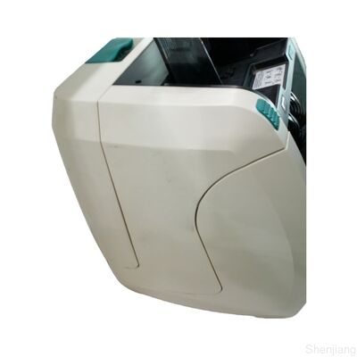 Glory GFS110CN Penghitung Uang Mata Uang Deteksi Uang Nyata Banknote Recycler Sorter 10952