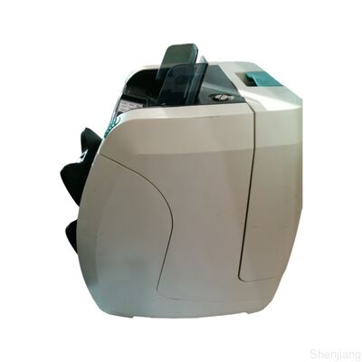 Glory GFS110CN Penghitung Uang Mata Uang Deteksi Uang Nyata Banknote Recycler Sorter 10952