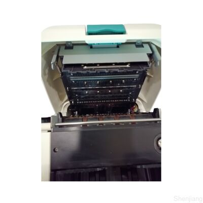 Glory GFS110CN Penghitung Uang Mata Uang Deteksi Uang Nyata Banknote Recycler Sorter 10952