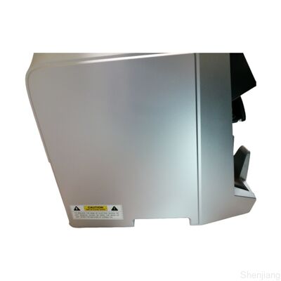 Mesin Sortir Uang Kertas Saku 1+1 Money Counter Detector LK22025060006