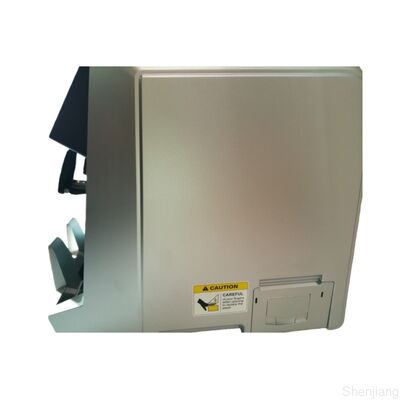 Mesin Sortir Uang Kertas Saku 1+1 Money Counter Detector LK22025060006