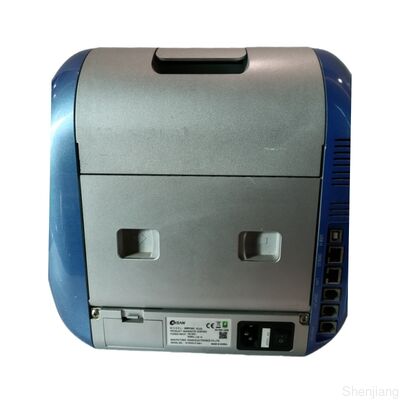 Mesin penyaringan uang kertas Kisan Money Counter Detector Hitam dengan layar LED N16H05-Z15601