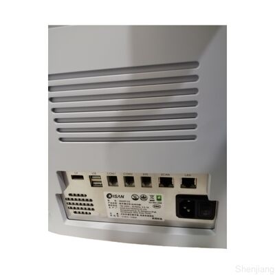 Mesin Sortir Uang Kertas Kisan Money Counter Detector Blue Smart K3 S16E01-3659