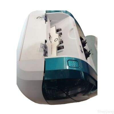 Mesin Sortir Uang Kertas Kisan Money Counter Detector Blue Smart K3 S16E01-3659