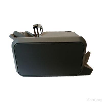 Mesin Penghitung Uang SH-05C Multi-Mata Uang Sortir NUY2024S0327