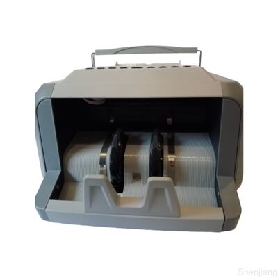 Mesin Penghitung Uang SH-05C Multi-Mata Uang Sortir NUY2024S0327