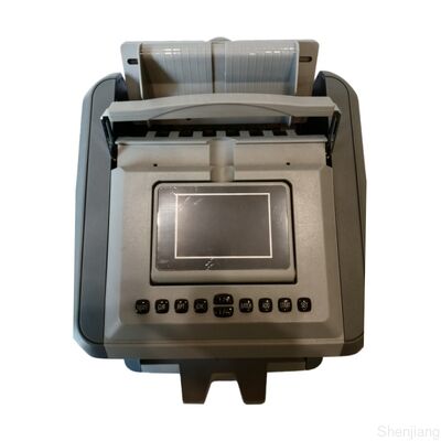 Mesin Penghitung Uang SH-05C Multi-Mata Uang Sortir NUY2024S0327