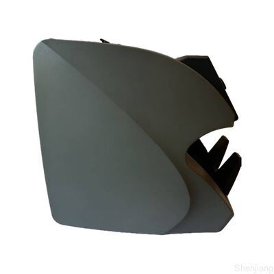 SH-06C Penghitung Nilai Campuran Mesin Penghitung Uang NUY2024S0327