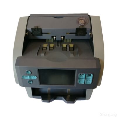 SH-06C Penghitung Nilai Campuran Mesin Penghitung Uang NUY2024S0327