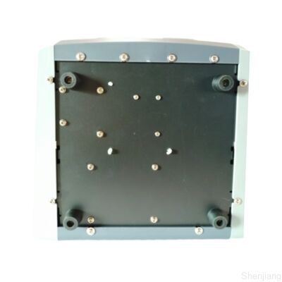 SH-07C 4.3 Inch Touchscreen LED Display Dual CIS Counter Detector