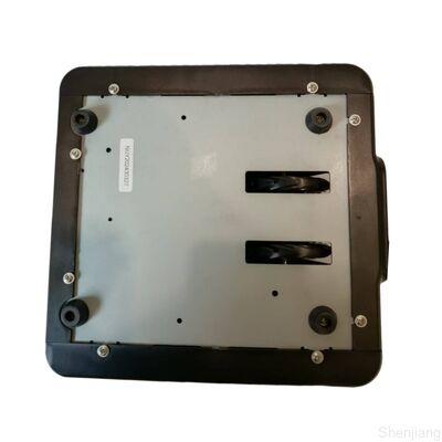 SH-886B Easycount Detektor Uang Kertas Campuran Kecepatan Tinggi Penghitung Uang Multi Mata Uang Mesin Detektor Uang Profesional NUY202430327