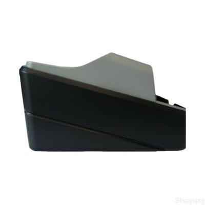 SH-886B Easycount Detektor Uang Kertas Campuran Kecepatan Tinggi Penghitung Uang Multi Mata Uang Mesin Detektor Uang Profesional NUY202430327