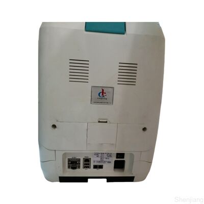 Ceng Feng CF1031 1079 Penghitung Uang Mata Uang Deteksi Uang Nyata Banknote Recycler Sorter