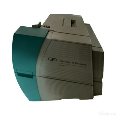 ATM Giesecke & Devrient Banknote Sorting Machine Exteral Display T0100557