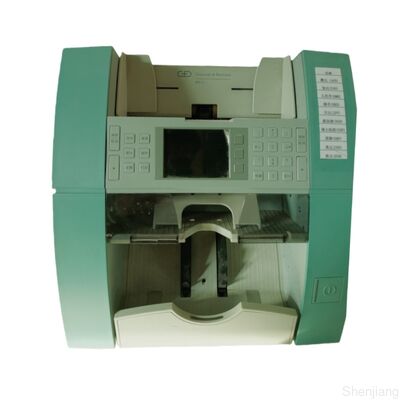 ATM Mesin Sortir Uang Kertas Giesecke & Devrient Tampilan Eksternal T0100557