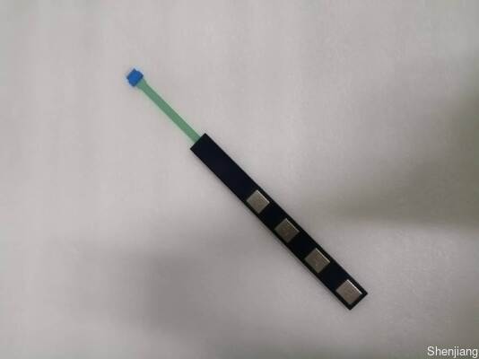 01750190138 Bagian Mesin ATM Wincor Cineo Tastatur Softkey