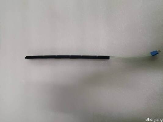 01750190138 Bagian Mesin ATM Wincor Cineo Tastatur Softkey