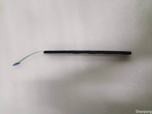 01750190138 Bagian Mesin ATM Wincor Cineo Tastatur Softkey