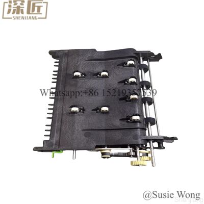 Mesin ATM suku cadang Diebold Nxiedorf DN200 HLT Kepala Transportasi bawah 1750290512 01750290512