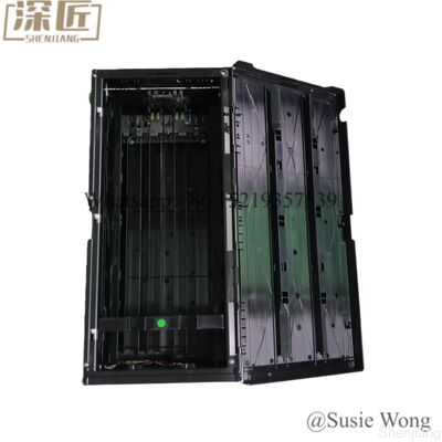 Mesin ATM suku cadang Diebold Nixdorf DN200 CAS RECYCLING CASSETTE CONV 1750301000 01750301000