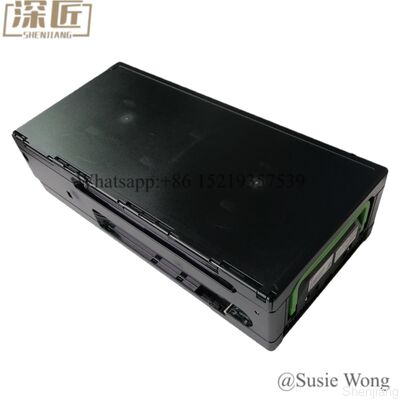 Mesin ATM suku cadang Diebold Nixdorf DN200 CAS RECYCLING CASSETTE CONV 1750301000 01750301000