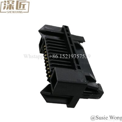 Mesin ATM suku cadang Diebold Nixdorf DN200 AIC ALL IN CASSETTE CONV konektor 0730993010