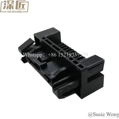 Mesin ATM suku cadang Diebold Nixdorf DN200 AIC ALL IN CASSETTE CONV konektor 0730993010