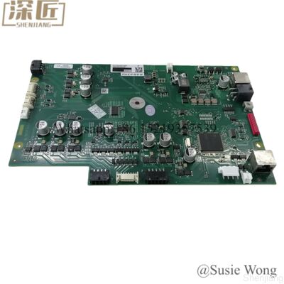 Mesin ATM suku cadang Diebold Nixdorf DN200 RM4 PCBA Kepala pengontrol 1750287366 01750287366