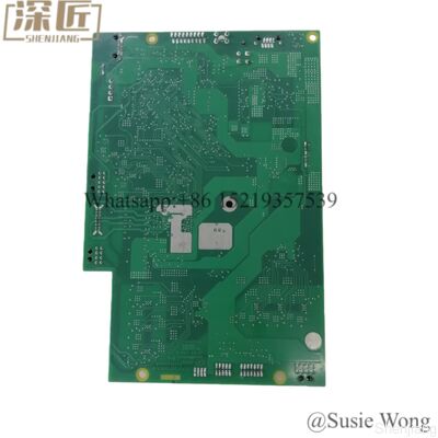 Mesin ATM suku cadang Diebold Nixdorf DN200 RM4 PCBA Kepala pengontrol 1750287366 01750287366