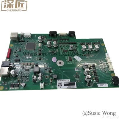 Mesin ATM suku cadang Diebold Nixdorf DN200 RM4 PCBA Kepala pengontrol 1750287366 01750287366