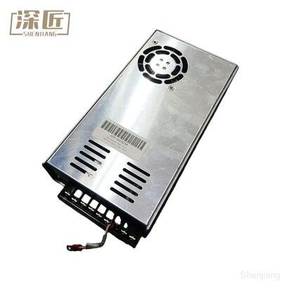 0090028268 009-0028268 Suku Cadang Mesin ATM NCR Sakelar Catu Daya Mode 300W 24V