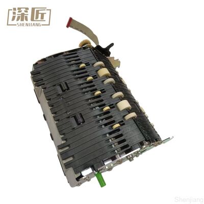 01750134478 Modul Wincor Cineo C4060 Wincor Nixdorf Centralization  Alignment Controller