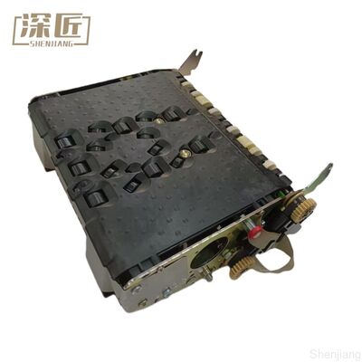 01750134478 Modul Wincor Cineo C4060 Wincor Nixdorf Centralization  Alignment Controller