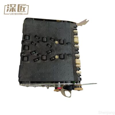 01750134478 Modul Wincor Cineo C4060 Wincor Nixdorf Centralization  Alignment Controller