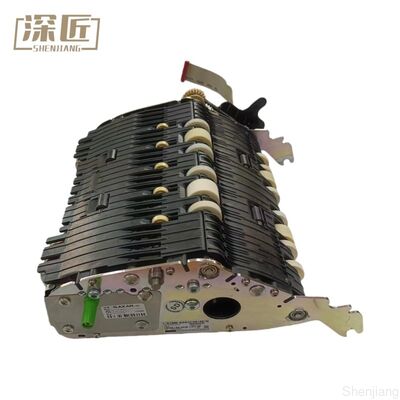 01750134478 Modul Wincor Cineo C4060 Wincor Nixdorf Centralization  Alignment Controller