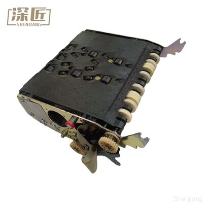 01750134478 Modul Wincor Cineo C4060 Wincor Nixdorf Centralization  Alignment Controller