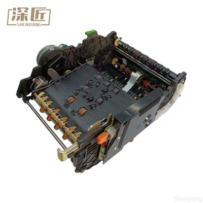 01750193276 1750193276 Wincor Nixdorf Cineo C4060 Kepala Modul Utama CRS