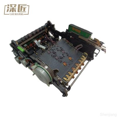 01750193276 1750193276 Wincor Nixdorf Cineo C4060 Kepala Modul Utama CRS