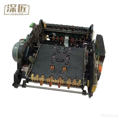 01750193276 1750193276 Wincor Nixdorf Cineo C4060 Kepala Modul Utama CRS