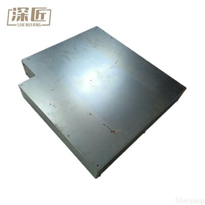 Suku Cadang Mesin ATM Wincor Catu Daya 01750243190 1750243190 Tingkat Atas