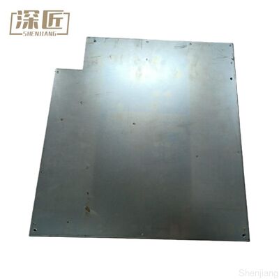 Suku Cadang Mesin ATM Wincor Catu Daya 01750243190 1750243190 Tingkat Atas