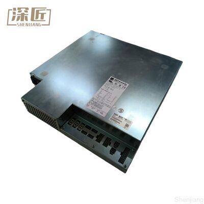 Suku Cadang Mesin ATM Wincor Catu Daya 01750243190 1750243190 Tingkat Atas