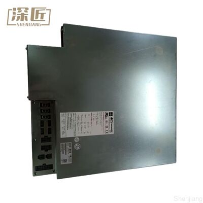 Suku Cadang Mesin ATM Wincor Catu Daya 01750243190 1750243190 Tingkat Atas