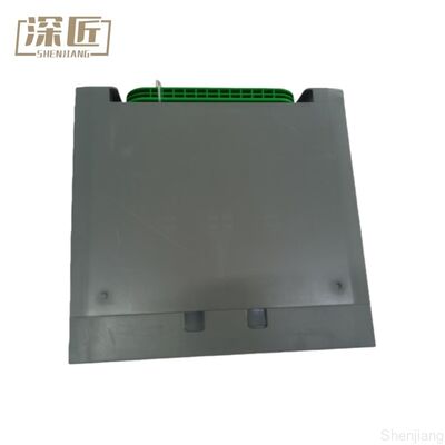 7430006165 S7430006165 Hyosung CDU30 Reject Cassette Tape ATM Parts