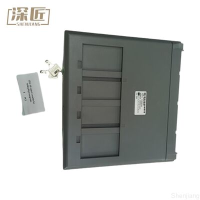 7430006165 S7430006165 Hyosung CDU30 Reject Cassette Tape ATM Parts