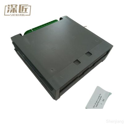 7430006165 S7430006165 Hyosung CDU30 Reject Cassette Tape ATM Parts