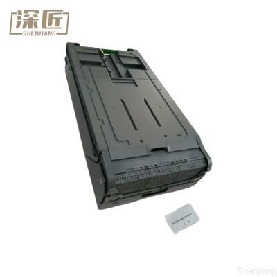 Hyosung CDU30 Kotak Penolakan Bagian ATM Penolakan Kaset 7430006427 S7430006427