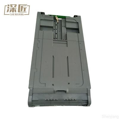 Hyosung CDU30 Kotak Penolakan Bagian ATM Penolakan Kaset 7430006427 S7430006427